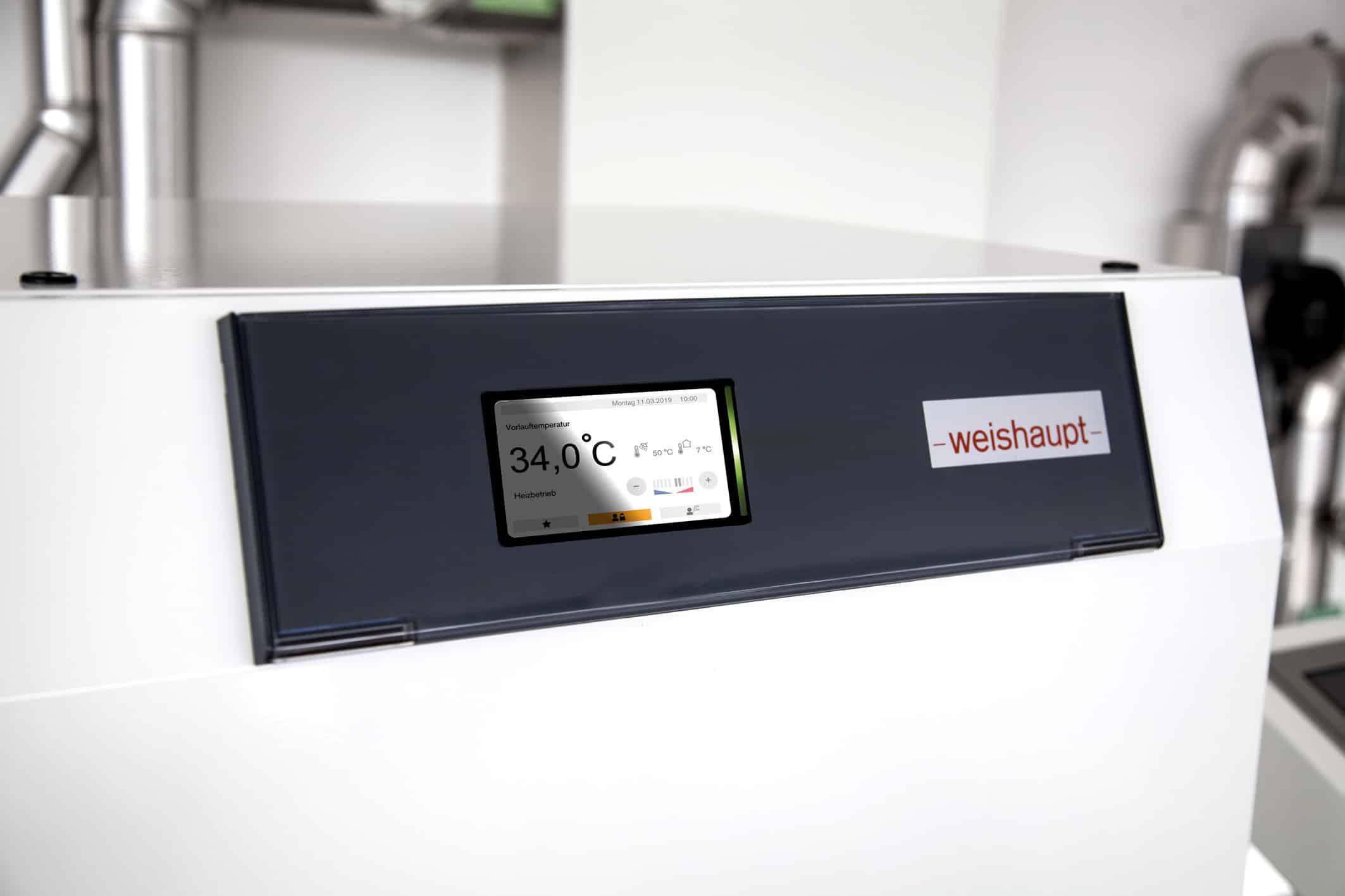 Installationssystem von Geberit