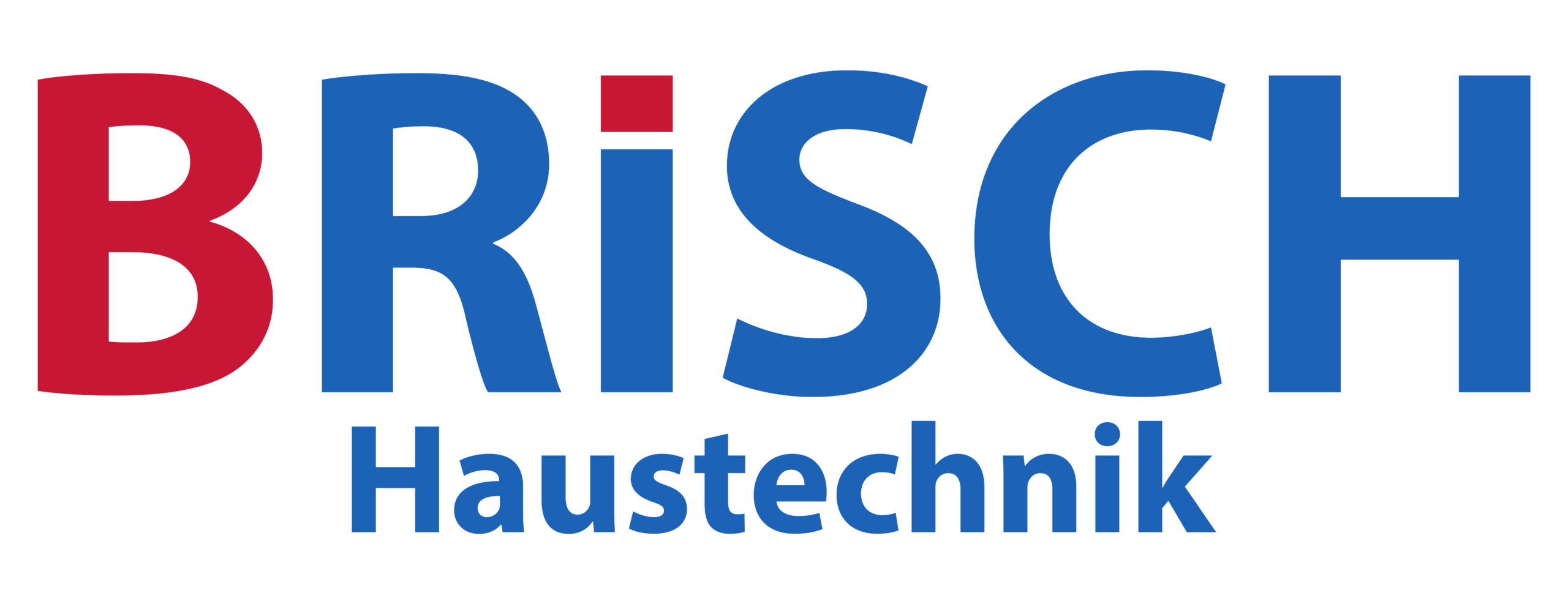 Brisch Haustechnik