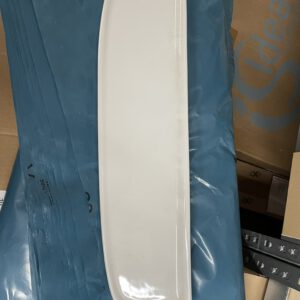 VIGOUR Ablage individual 50x13.5cm weiss