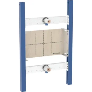 Geberit Duofix Traversenelement für Wandarmatur Unterputz