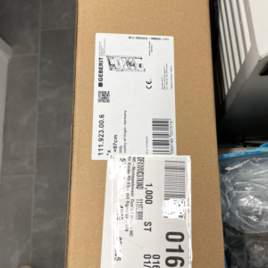 Geberit Duofix Element für Kinder Wand-WC, 97 cm mit Sigma Unterputzspülkasten 12 cm